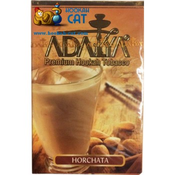 Табак для кальяна Adalya Horchata (Адалия Хорчата) 50г купить в Москве недорого Табак для кальяна Adalya Horchata (Адалия Хорчата) 50г купить в Москве недорого